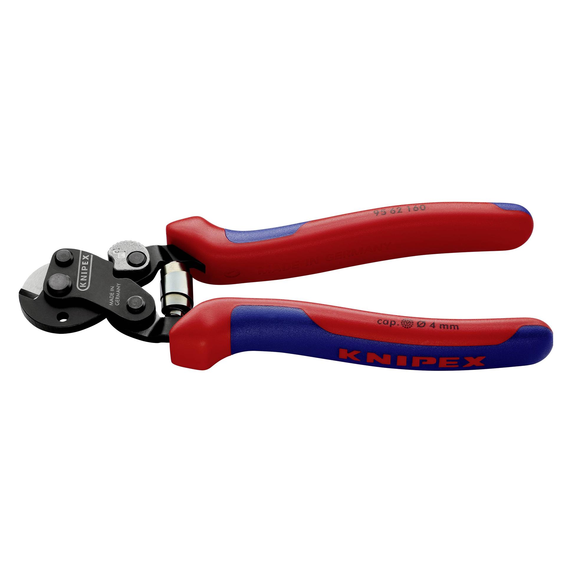 Knipex Drahtseilschere (160 mm) (95 62 160)