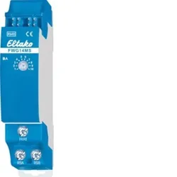 Eltako Wetterdaten-Gateway FWG14MS
