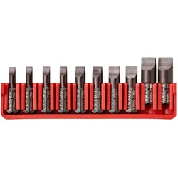 PB Swiss Tools, Bits, Bitset PB C6.707 CN (Schraubschlitz)