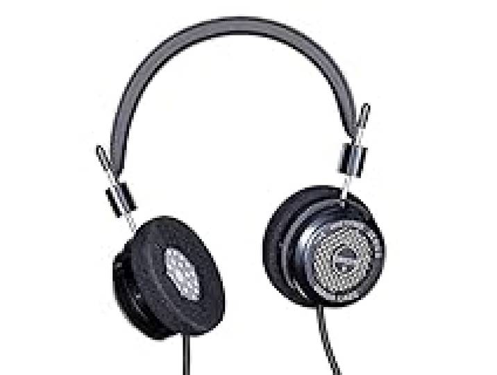 GRADO SR225x Prestige Series Casque stéréo Filaire à Dos Ouvert