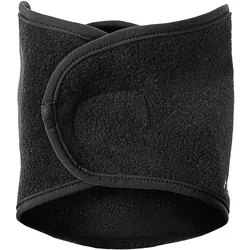 Reusch, Unisex, Sturmhaube + Halsschlauch, Face Mask, Schwarz, 58