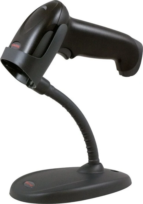Honeywell Voyager 1250g USB Kit (Kabel/Stand) schwarz 1D