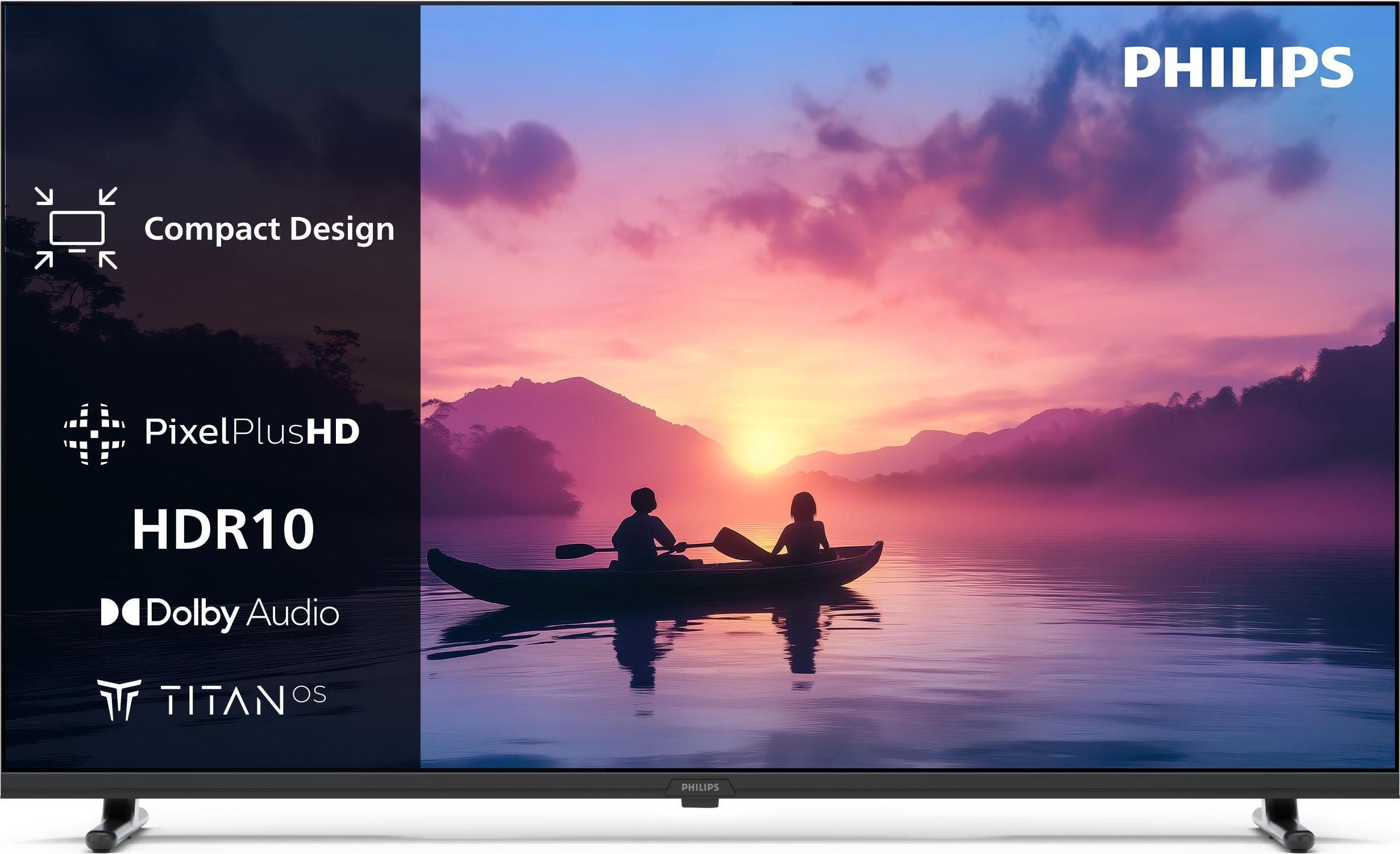 Philips 40PFS6000 LED TV