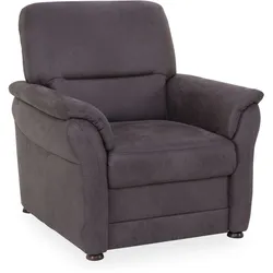 Sessel SYSTEMPOLSTER PIERRE (BHT 88x96x89 cm) - Bezug: Stoff - BHT 88x96x89 cm
