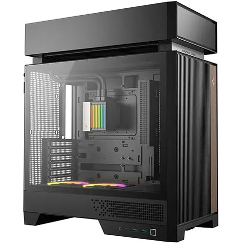 Deepcool CL6600 360mm AIO Black