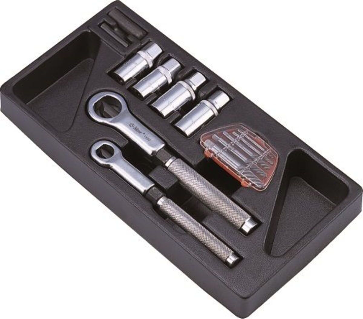Kit de ferramentas HANS