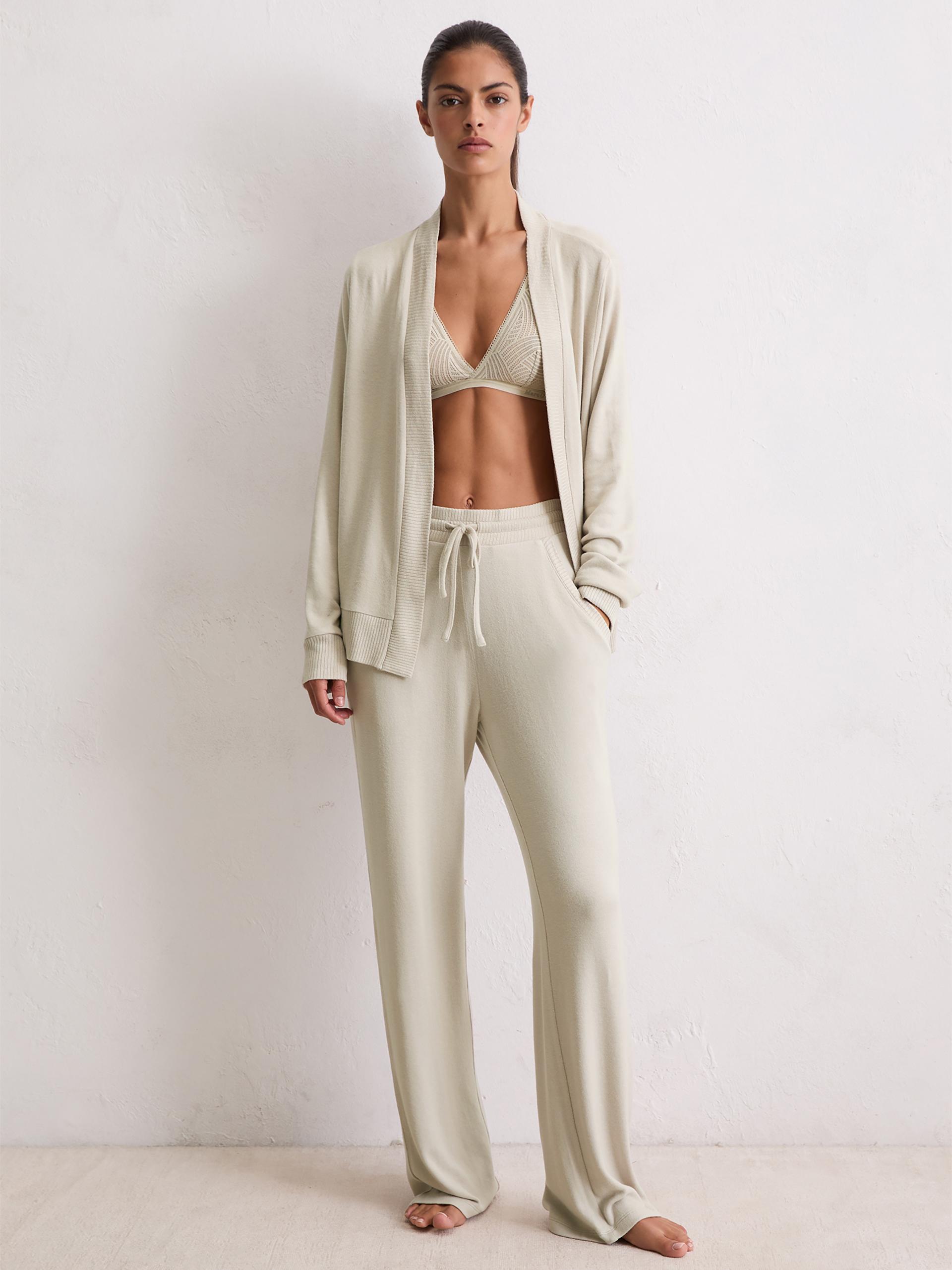 Thermohose Soft Knit