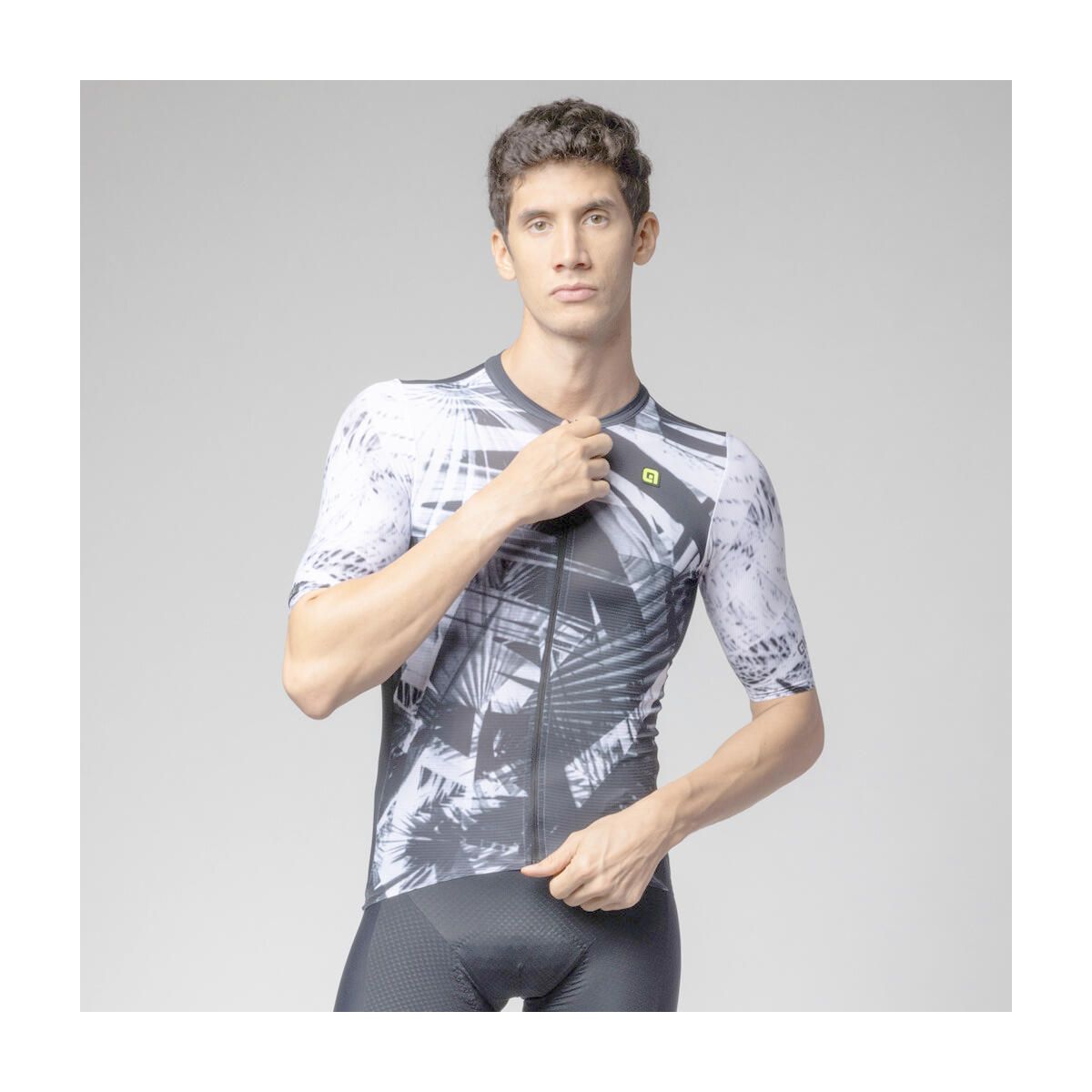 Alé Palm nero/black S L25055401-02