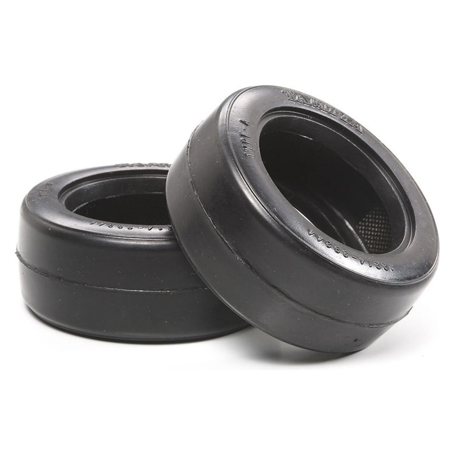 Tamiya Reifen M-Chassis Slicks Typ A 1:10 (300053340)