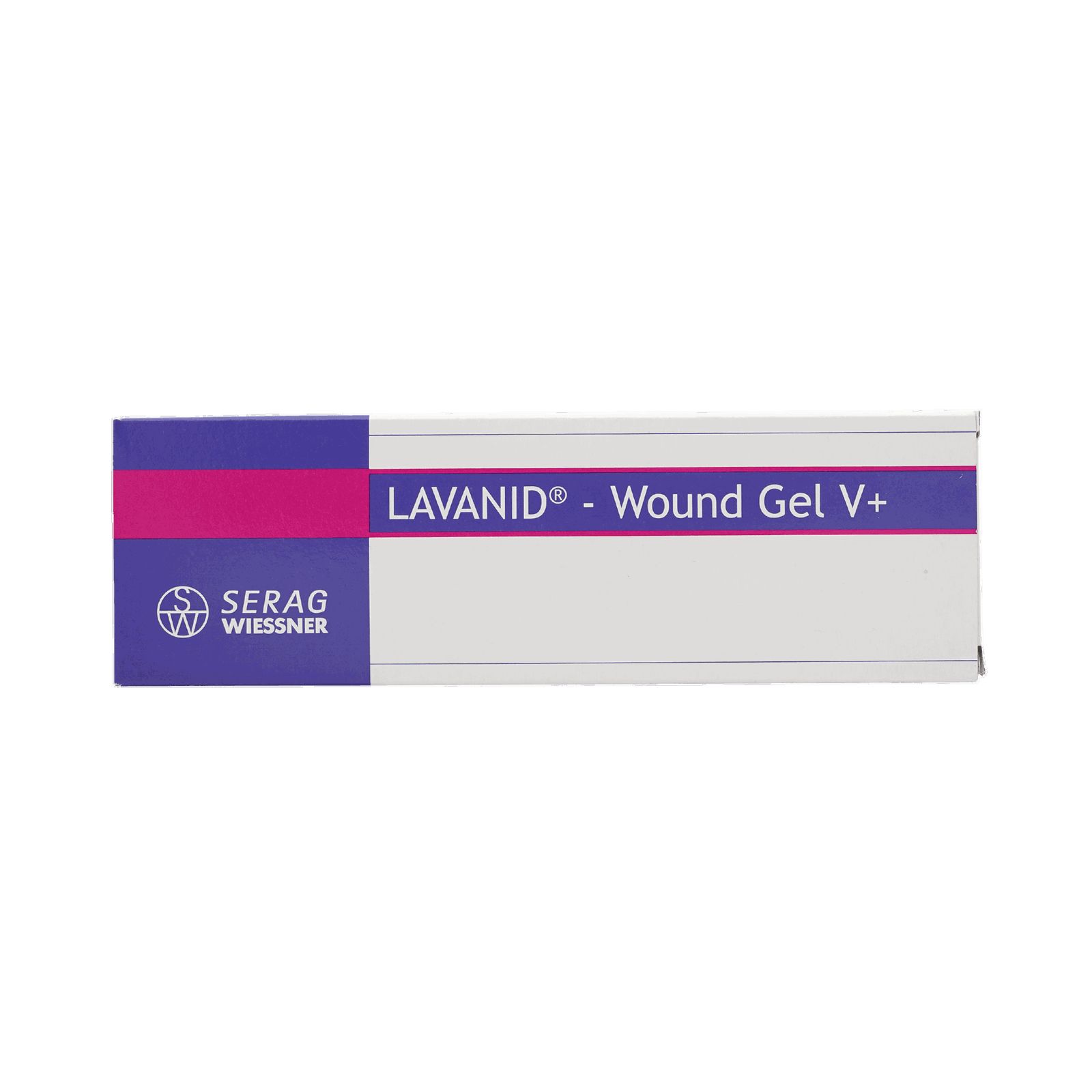 Lavanid Wundgel V+ höhere Viskosität 100 g Gel