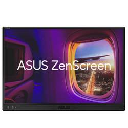 Asus ZenScreen MB16FCK LCD-Monitor EEK C (A - G) 40.6 cm (16 Zoll) 1920 x 1200 Pixel 16:10 5 ms IPS LCD 90LM0DW3-B01171