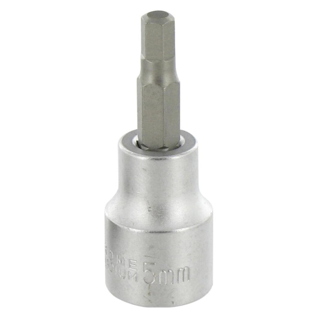 VAR 5mm Sechskant-Bit-Einsatz 3/8" Für Drehmomentschlüssel (39177177)