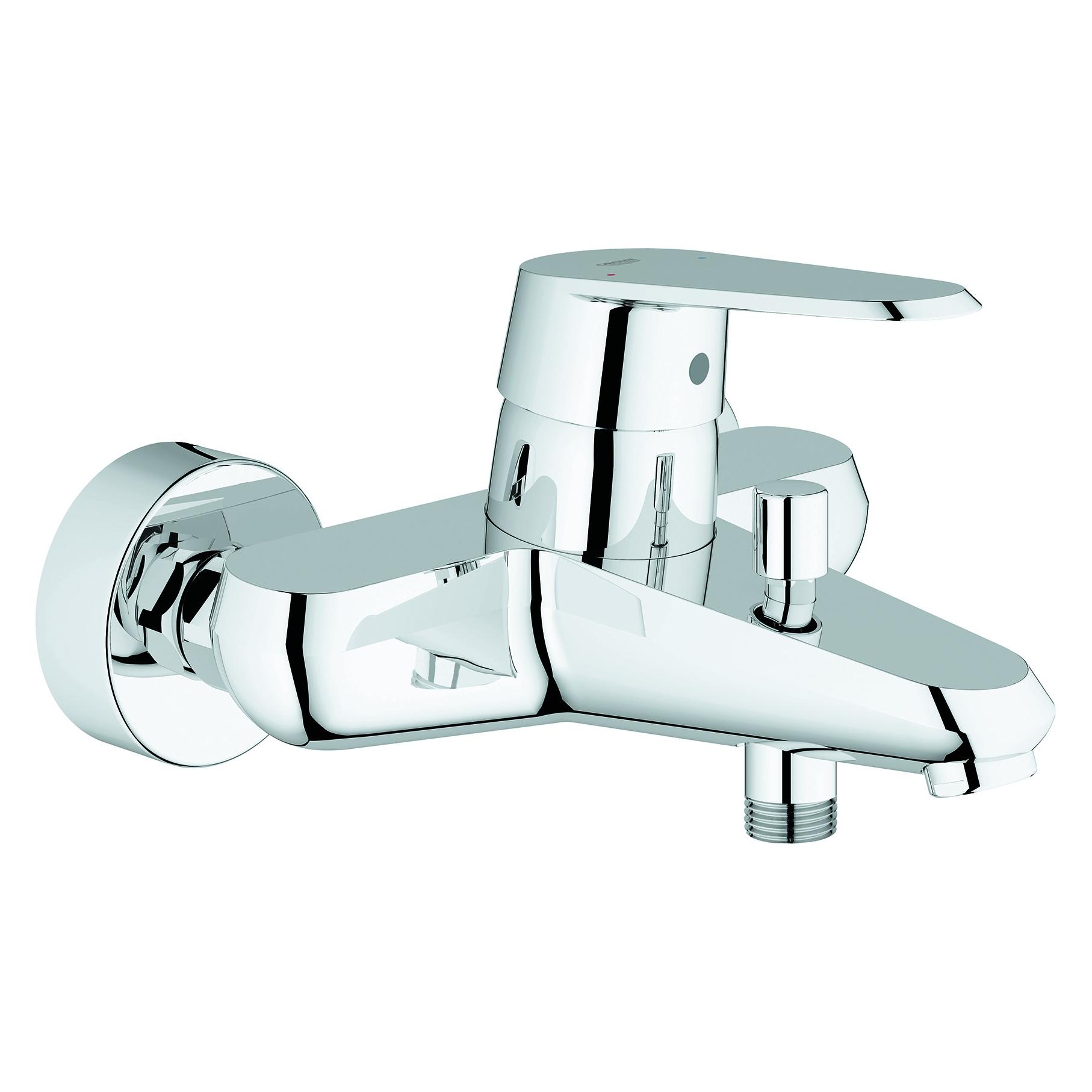 Grohe Eurodisc Cosmopolitan Einhand-Wannenbatterie (33390002)