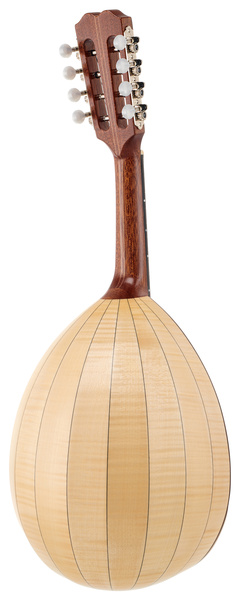 K. Knorr La Lucida Orch. Mandolin MA