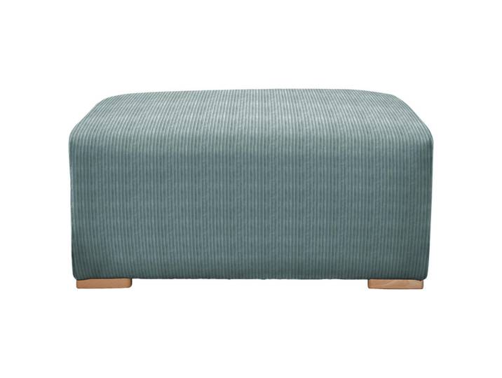 Livetastic Hocker, Mintgrün, Holz, Buche, Hartholz, rechteckig, 101x44x92 cm, Made in EU, Wohnzimmer, Hocker, Sitzhocker
