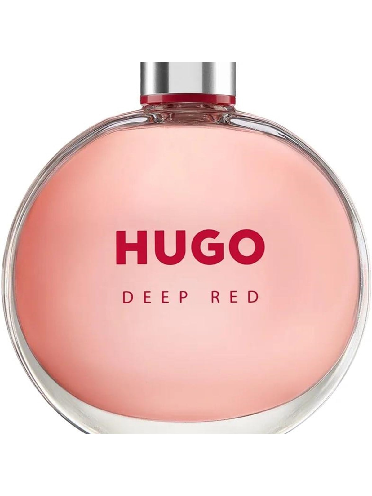 Hugo Boss Deep Red Eau de Parfum - 75 ml0