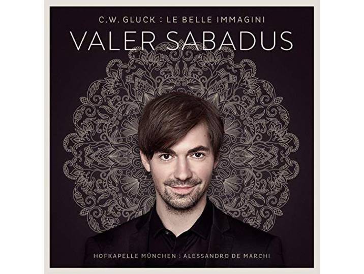 Valer Sabadus - Le Belle Immagini