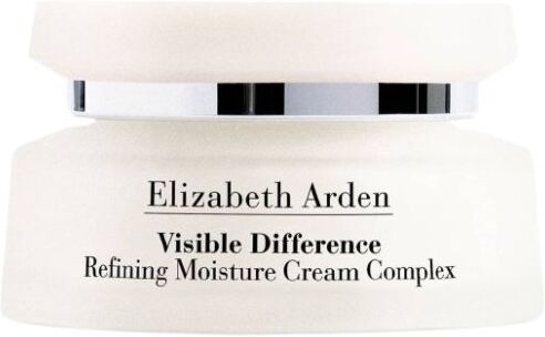 Elizabeth Arden Visible Difference Refining Crema Hidratante Complex