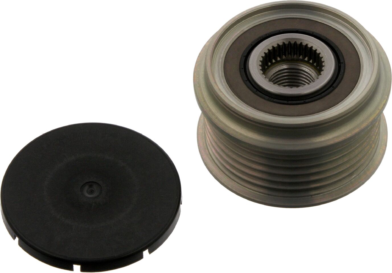 Febi Bilstein Generatorfreilauf 37982 Für Vw