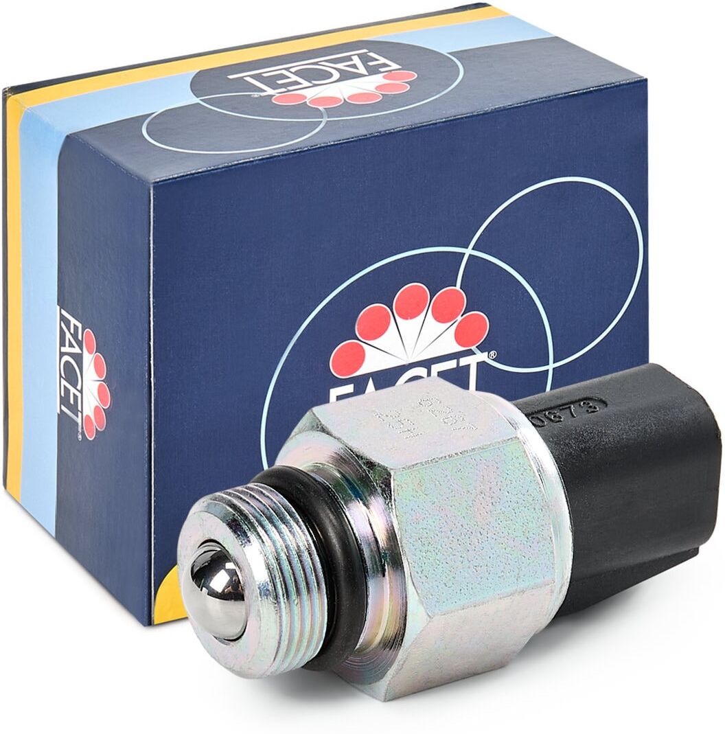 FACET 7.6267 Reverse light switch