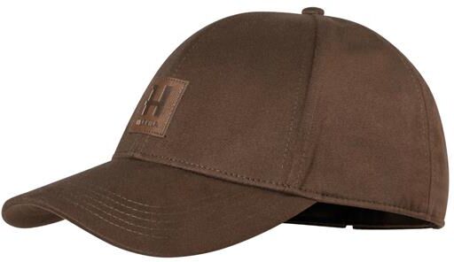 Härkila Berkshire Cap, Dark Brown 3XL
