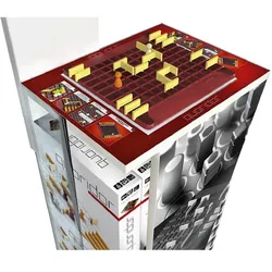 Gigamic Display Classic Table ass (Deutsch, Englisch, Französisch, Italienisch)