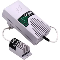 Schabus Gas  Alarm GX-D2