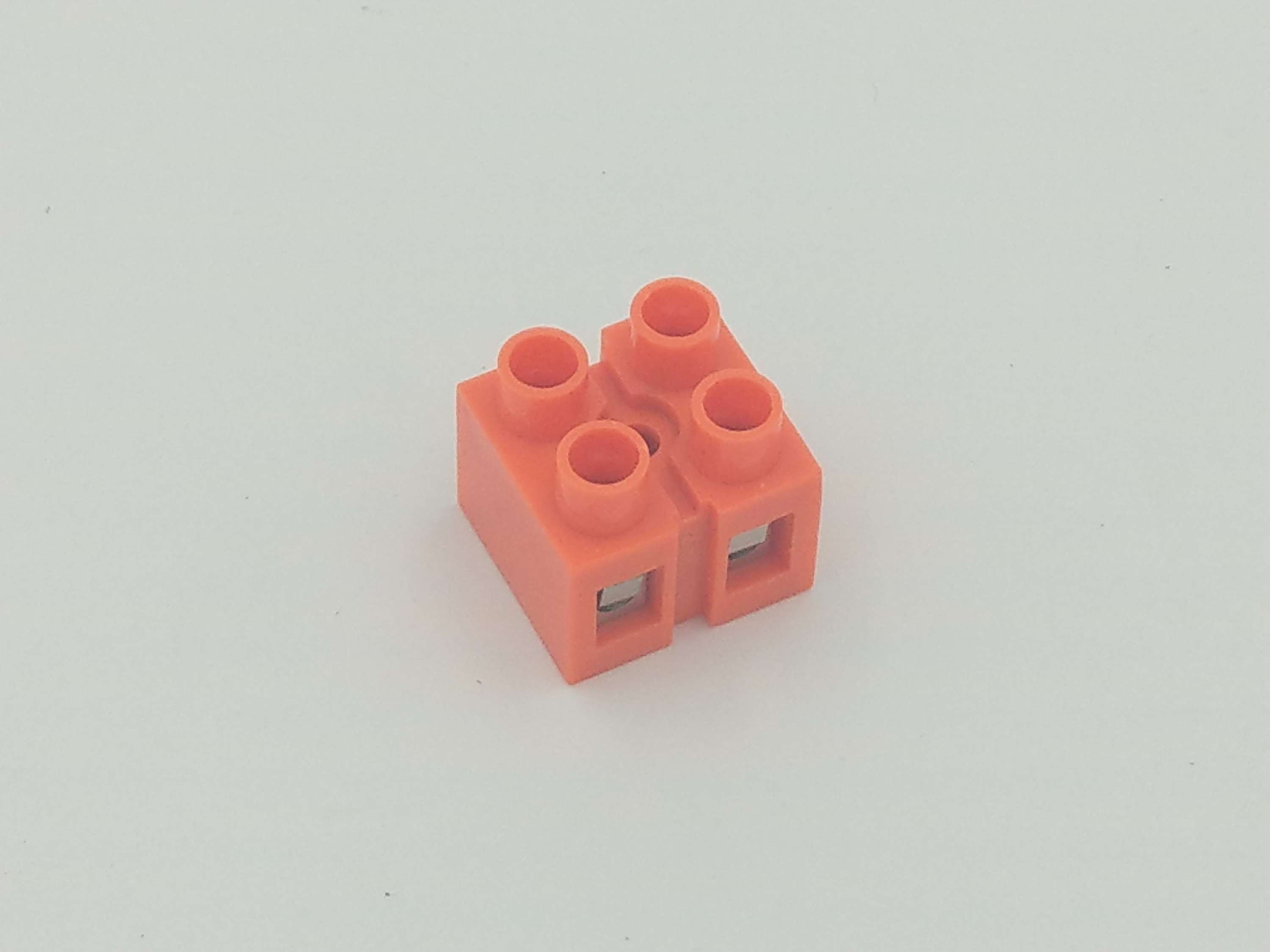 CreatBot DE / DX Heat Bed Connector