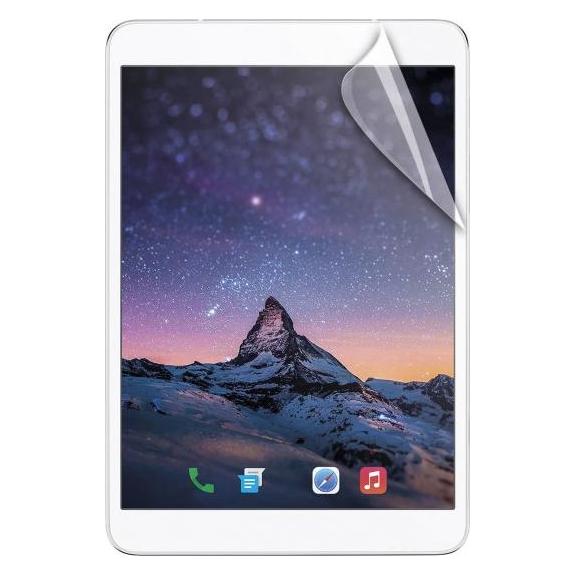 Mobilis Bildschirmschutz (1 Stk., Apple iPad mini 2015, Apple iPad mini 2019) (036035)