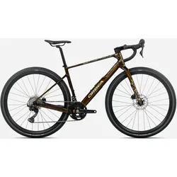 Orbea Terra M30 Team 2026