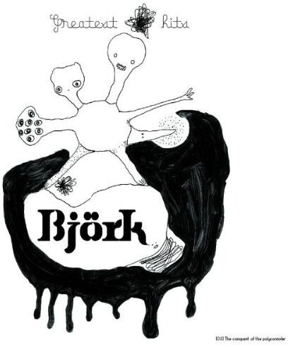 Bjork - Greatest Hits - Preis vom 14.10.2026 23:07:16 h