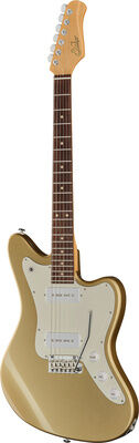 Suhr Classic JM S90 RW GD Gold