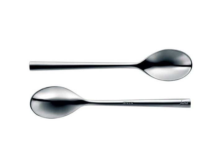JURA Espressolöffel - 2er-Set