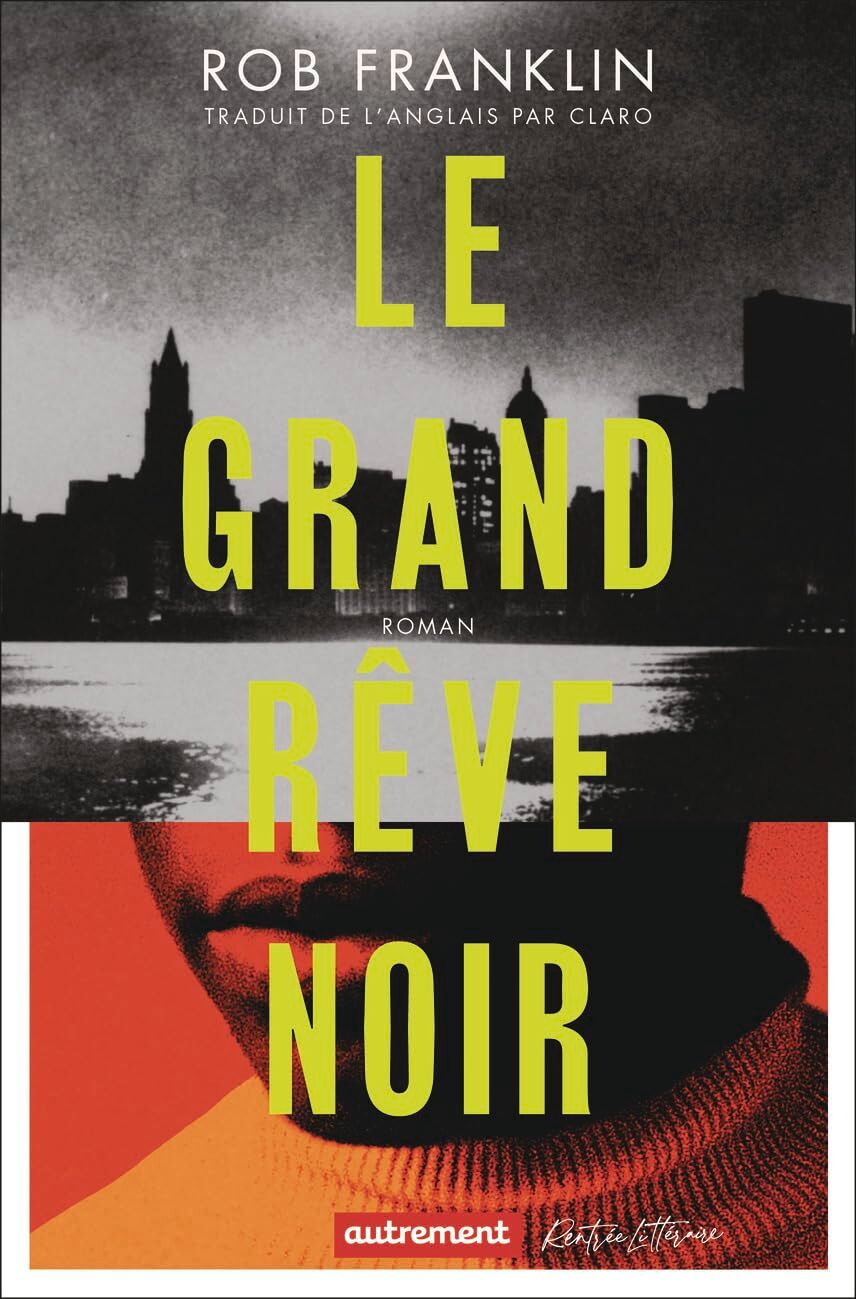 Le grand rêve noir - Preis vom 01.10.2026 17:08:56 h