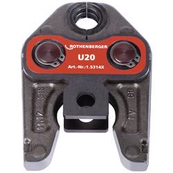 Rothenberger 015314X Pressbacke