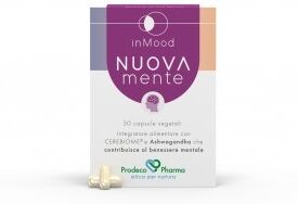 Prodeco Pharma NUOVAmente