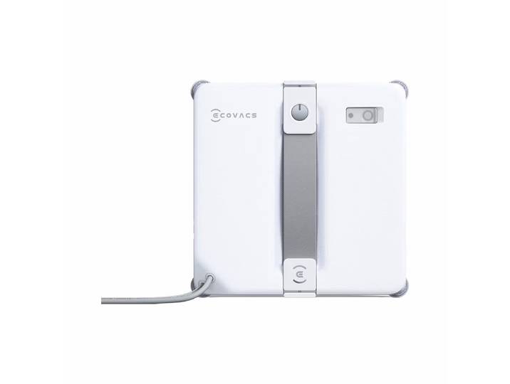 Ecovacs MINI 2 Winbot Grau Fensterreiniger – weiss