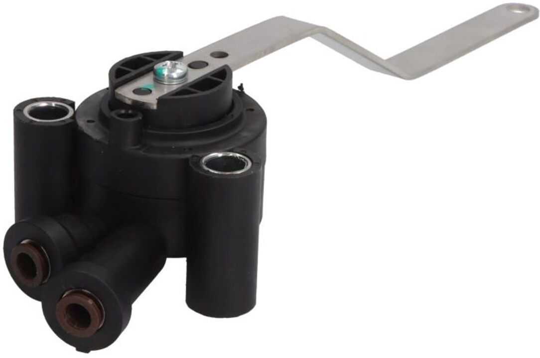 Wegeventilblock, Luftfederung PNEUMATICS PN-10468