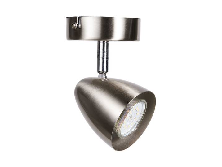 Mood LED-Spotlampe Melbourne ⌀ 8 cm 3 W