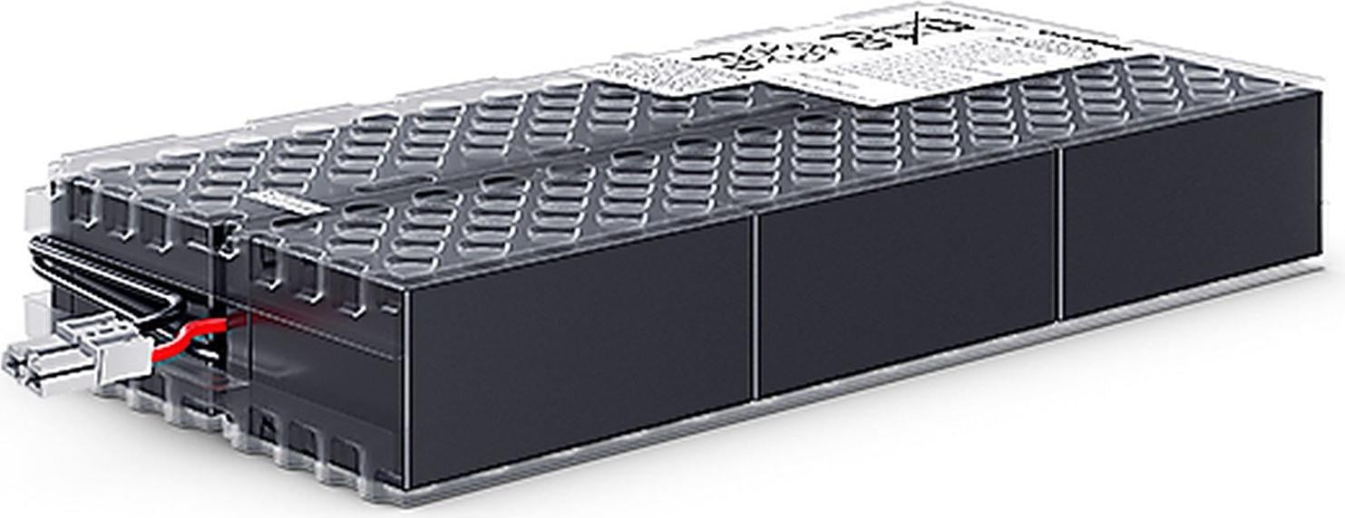 CyberPower Systems CyberPower RBP0158 UPS-accu met 6 gesloten loodaccu's (SLA)