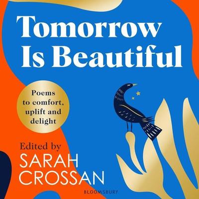 Tomorrow Is Beautiful - Sarah Crossan, Audio, 9781526642707