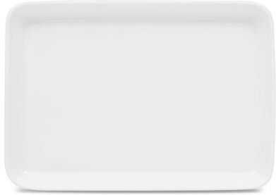 "Noritake Marc Newson Serving Platter, 9-3/4"" x 5-3/4"""