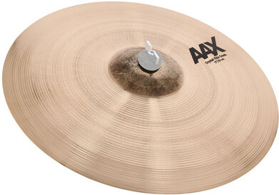 Sabian "17" AAX Crystal Thin Crash"