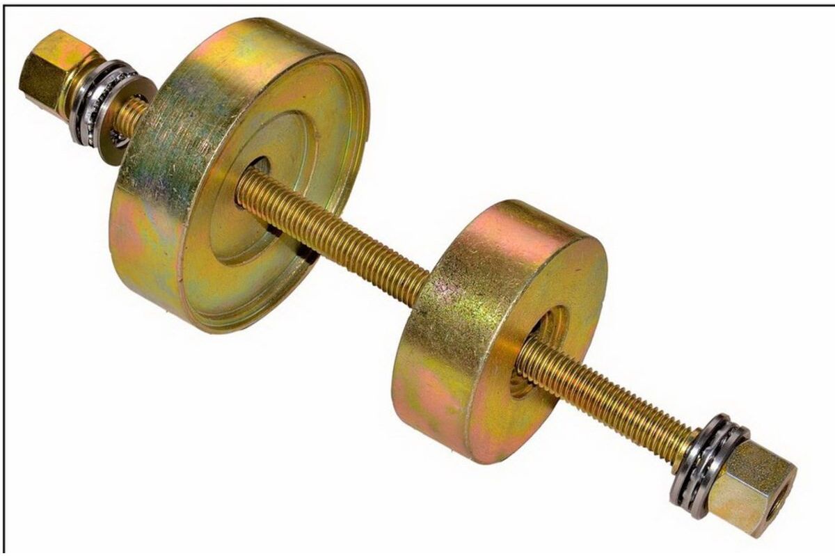 Extrator para buchas de borracha-metal MARK-MOTO 0XWAR0186