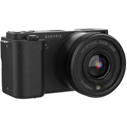 PowerPro VX6430 FlipScreen Bridgekamera mit WiFi-Funktion