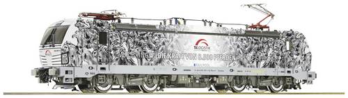 Roco 70065 H0 E-Lok 193 997-4 der TX Logistik