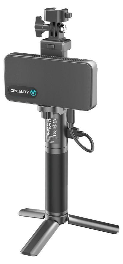 Creality CR-SCAN FERRET+ SE draadloze 3D-scanner