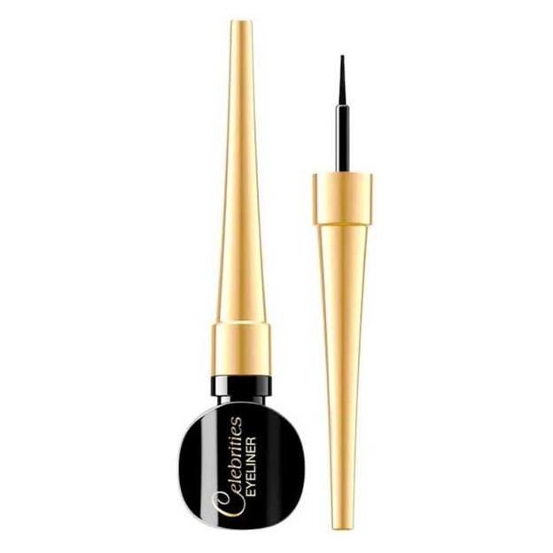 Eveline Celebrities (Black, Schwarz) (082677)
