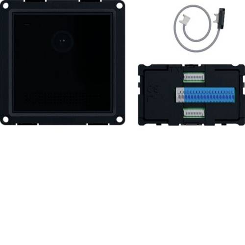 Hager RTQ550X Kamera-Lautsprechermodul