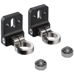 Leuze Set Halterung BT-2RG